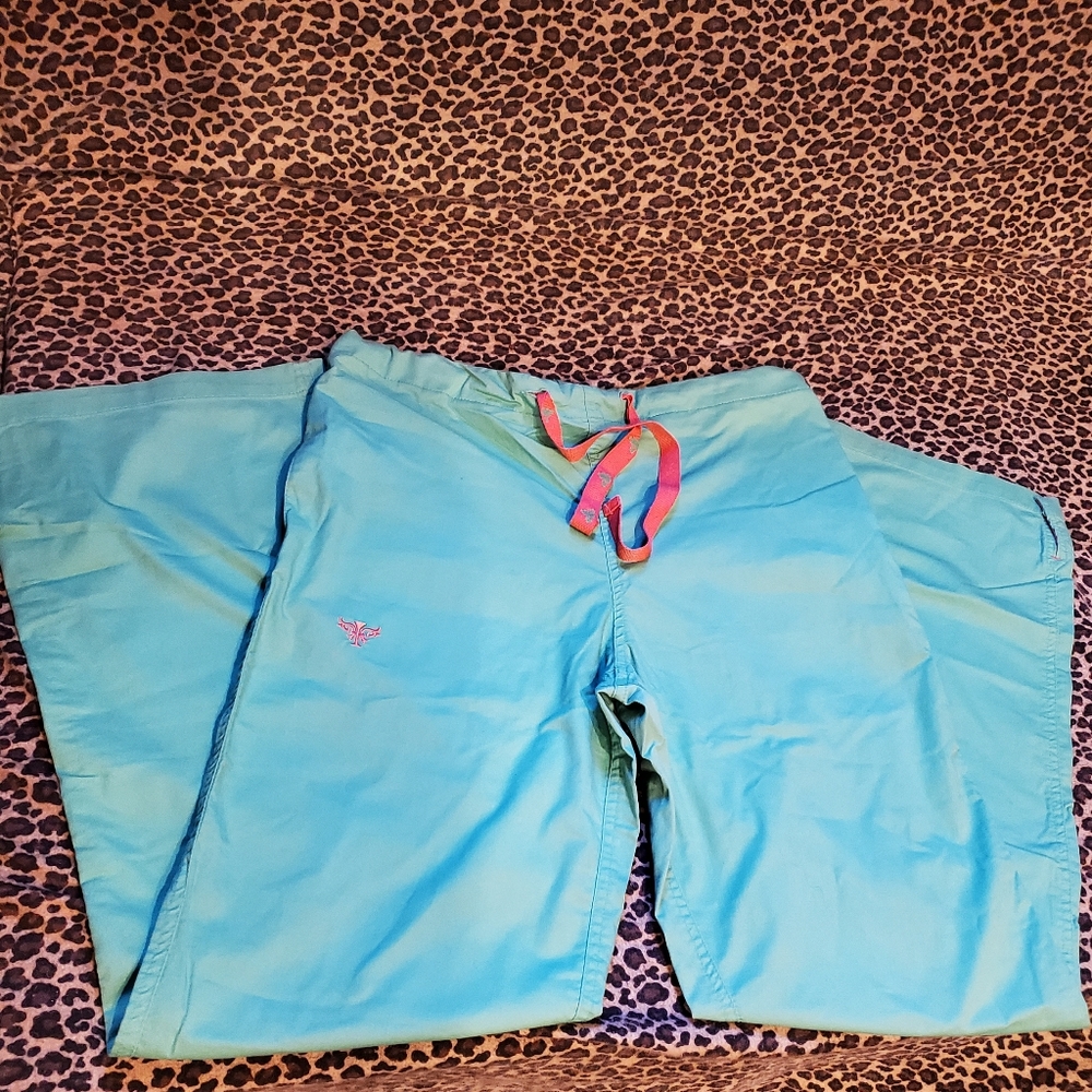 Med Couture Scrubs